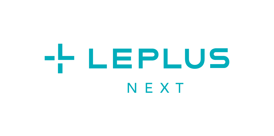 LEPLUS NEXT